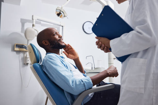 Best Emergency Treatment for Dental Infections or Abscesses in The Plains, OH