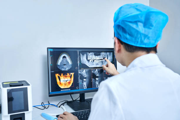Best Emergency Root Canal Treatment in The Plains, OH