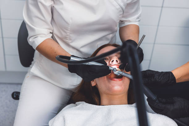 Best Emergency Tooth Extraction in The Plains, OH
