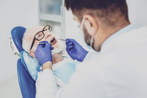 Best Emergency Dental Care for Broken or Chipped Teeth in The Plains, OH